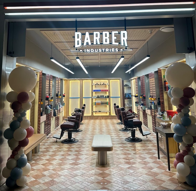 Barber Industries Eastgardens photo 1