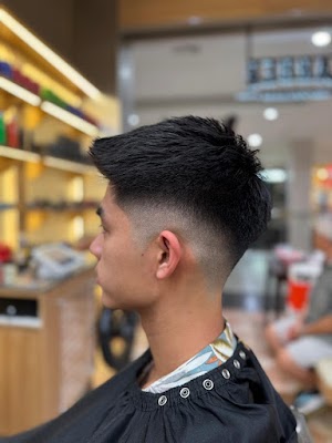 Barber Industries Eastgardens photo 2