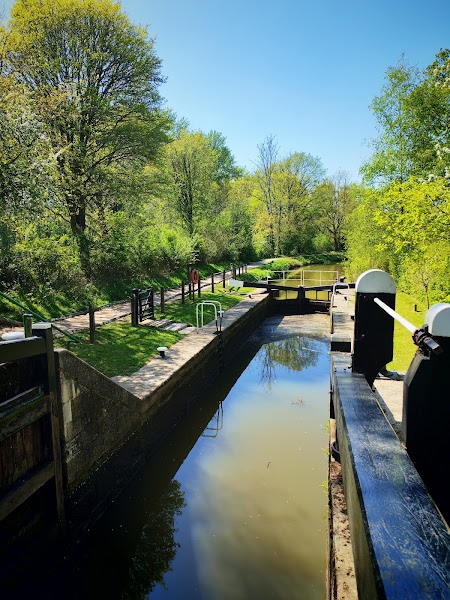 Loxwood Canal Centre