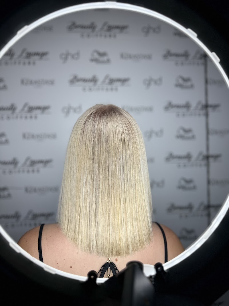 BEAUTY LOUNGE — photo 3