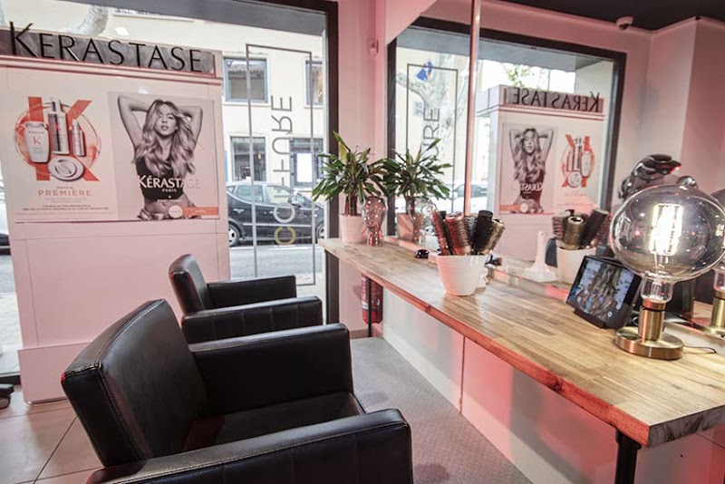 BEAUTY LOUNGE — photo 4