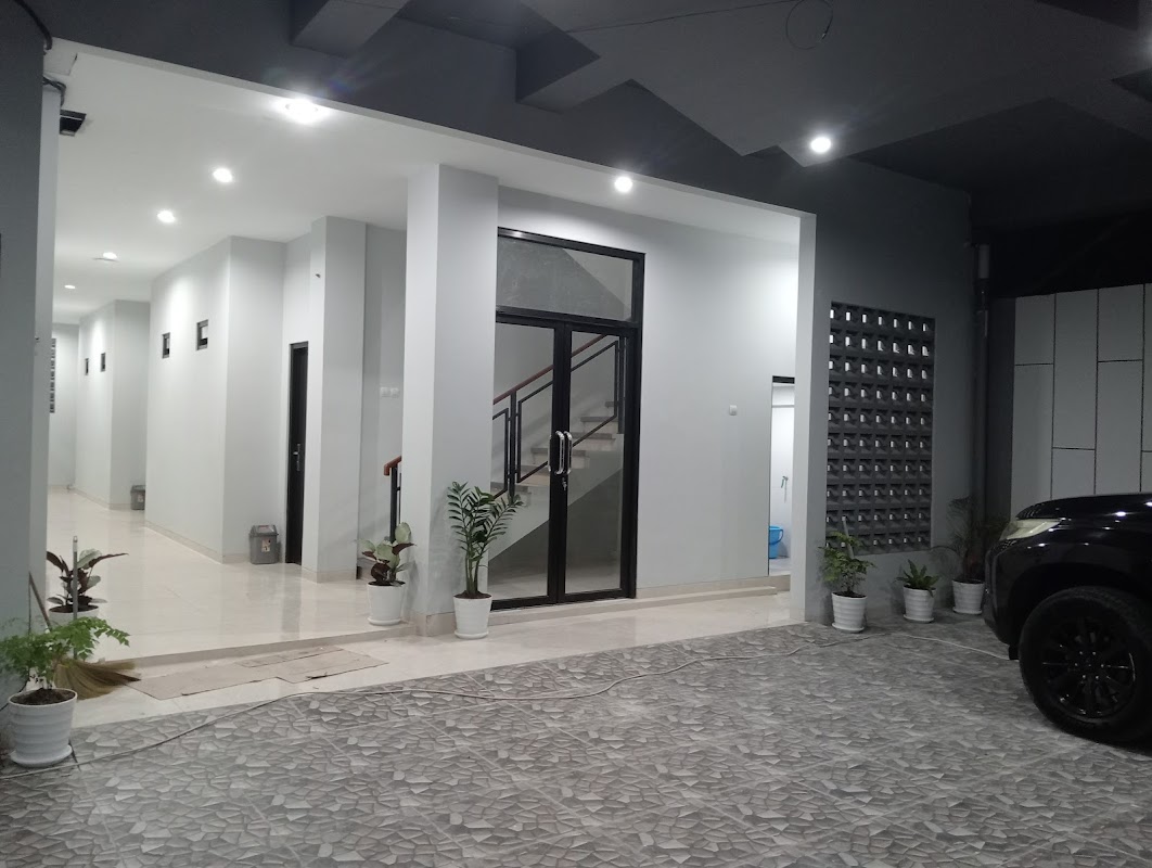 Maris Residence Eksklusif Kost Palur