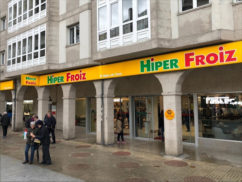 Hiper Froiz Lugo photo 1
