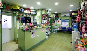 Clínica Veterinaria Dr. Galacho