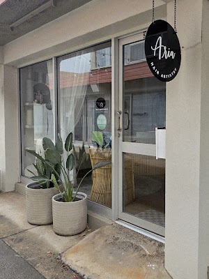 Aria Hair Artistry
