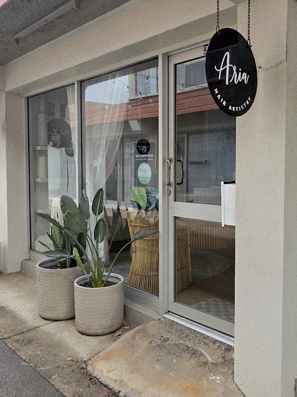 Aria Hair Artistry
