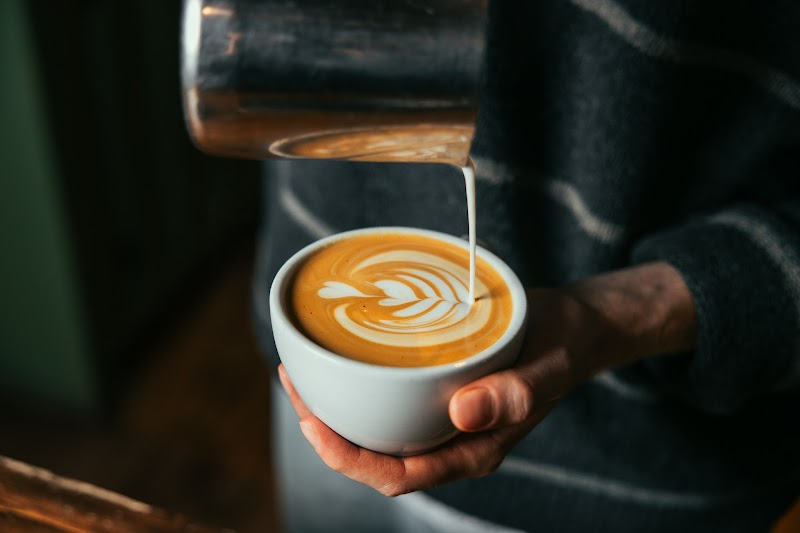 CUP & SAUCER photo 2