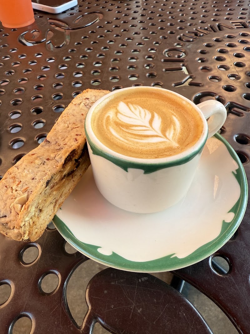 CUP & SAUCER photo 4