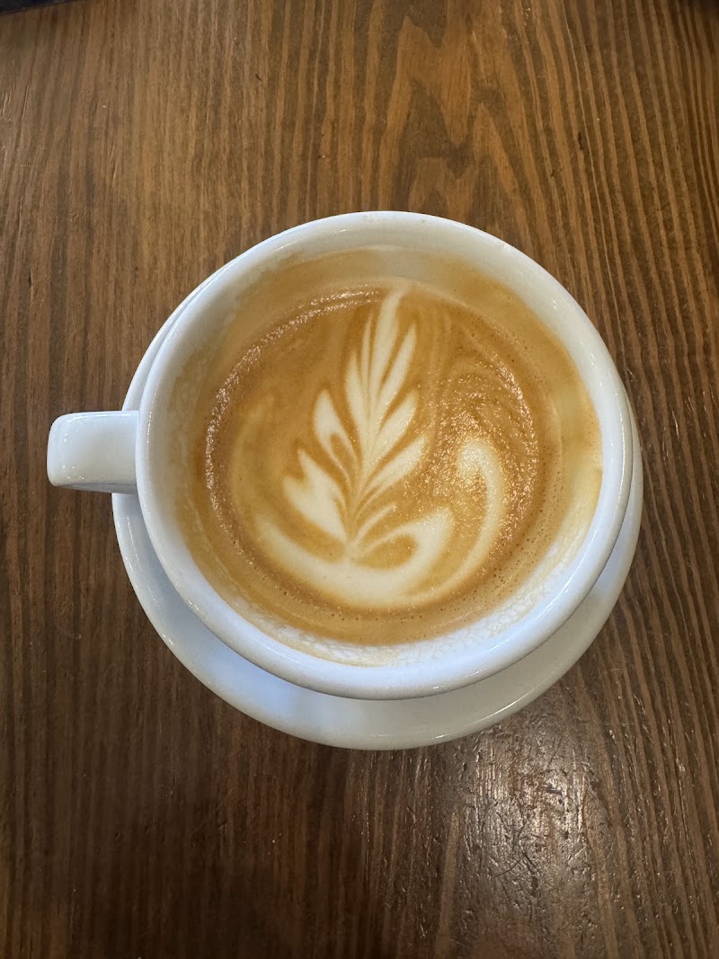 CUP & SAUCER photo 3