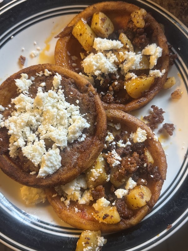 Photo by Alicia Arellano