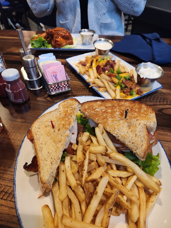 Photo of River & Rye
