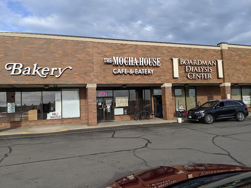 The Mocha House - Boardman photo 1