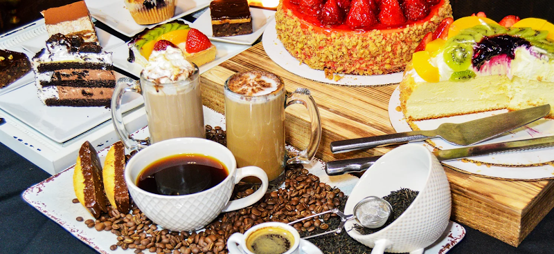 The Mocha House - Boardman photo 2