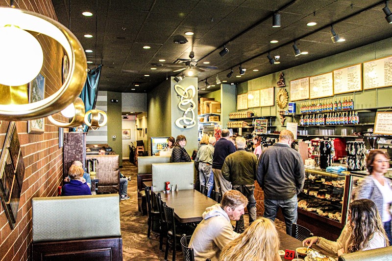 The Mocha House - Boardman photo 1