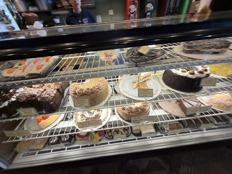 The Mocha House - Boardman photo 4