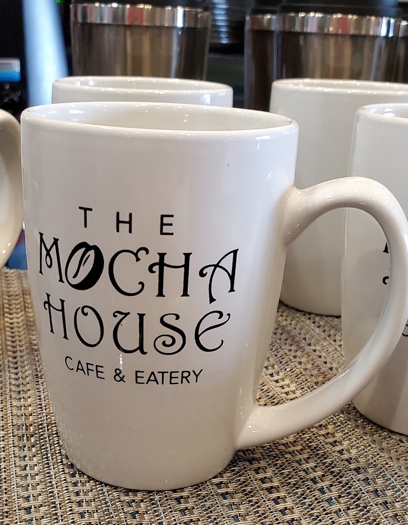 The Mocha House - Boardman photo 3