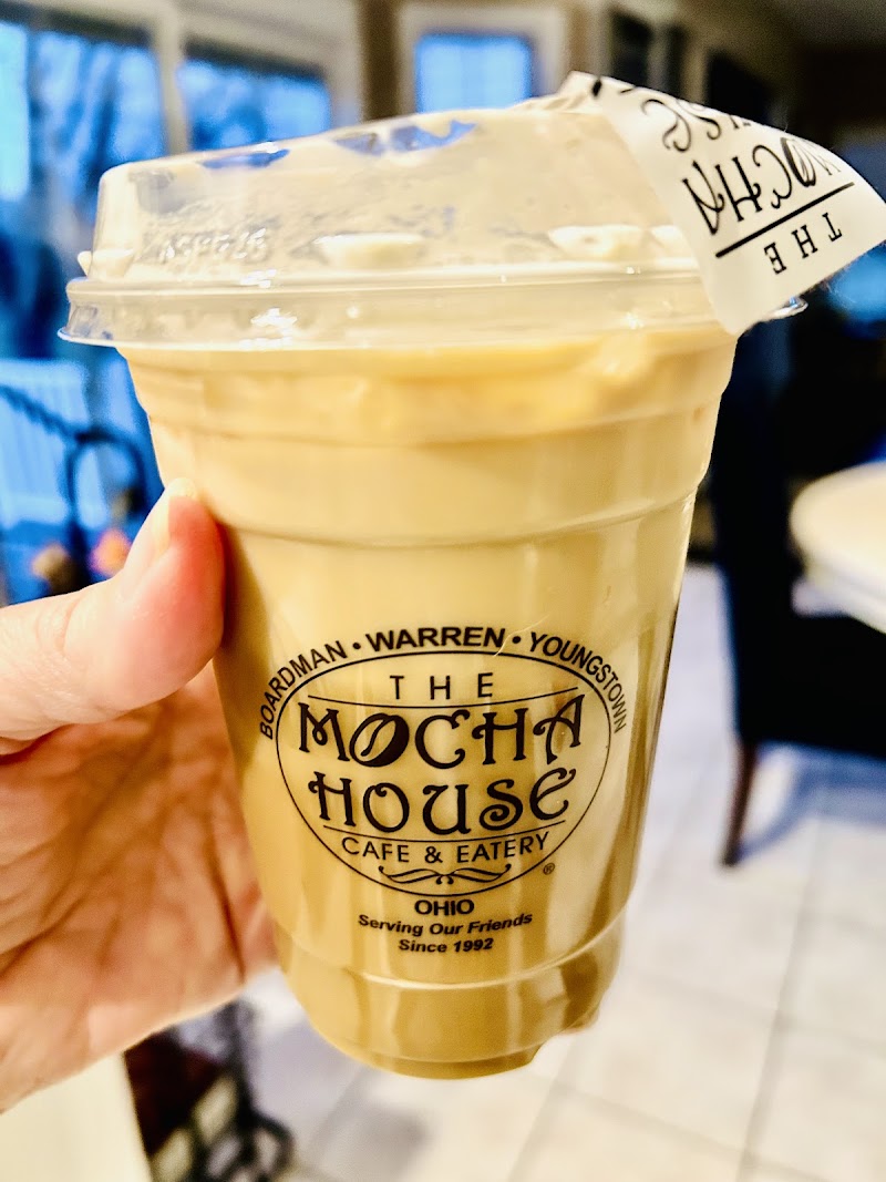 The Mocha House - Boardman photo 4
