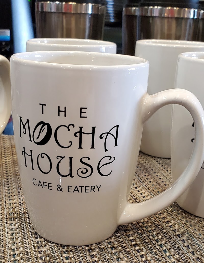 The Mocha House - Boardman photo 3