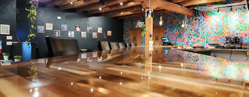 Video tour of Thrive Craft Cannabis retail environment