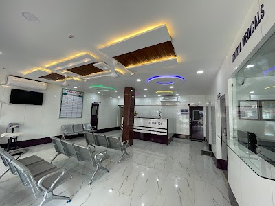 ATHARVA HOSPITALS WOMEN & CHILDREN - Image 2