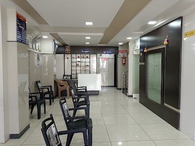 ATHARVA HOSPITALS WOMEN & CHILDREN - Image 3