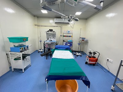 ATHARVA HOSPITALS WOMEN & CHILDREN