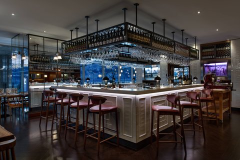 Budapest Marriott Hotel, dog-friendly hotel, photo 5