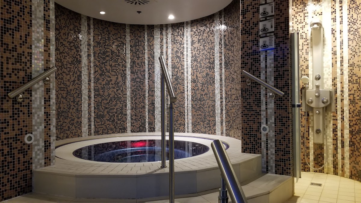 Budapest Marriott Hotel, dog-friendly hotel, photo 2