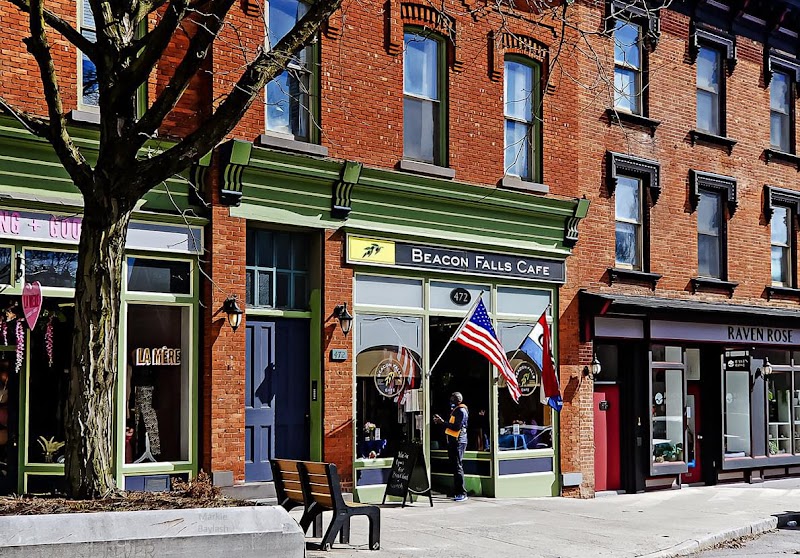 Beacon Falls Cafe photo 1