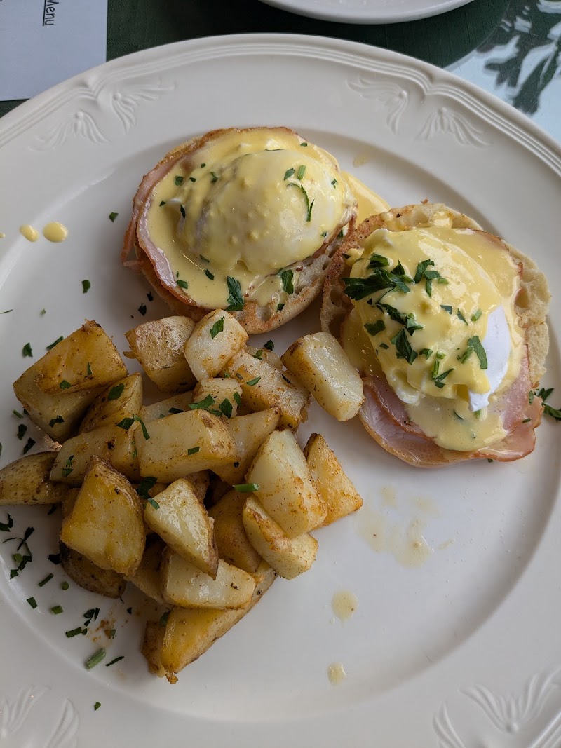 Beacon Falls Cafe photo 3