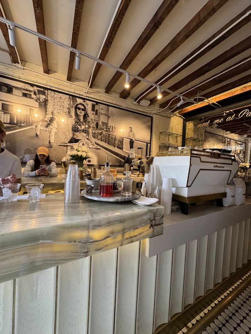 Caffe Paradiso photo 2