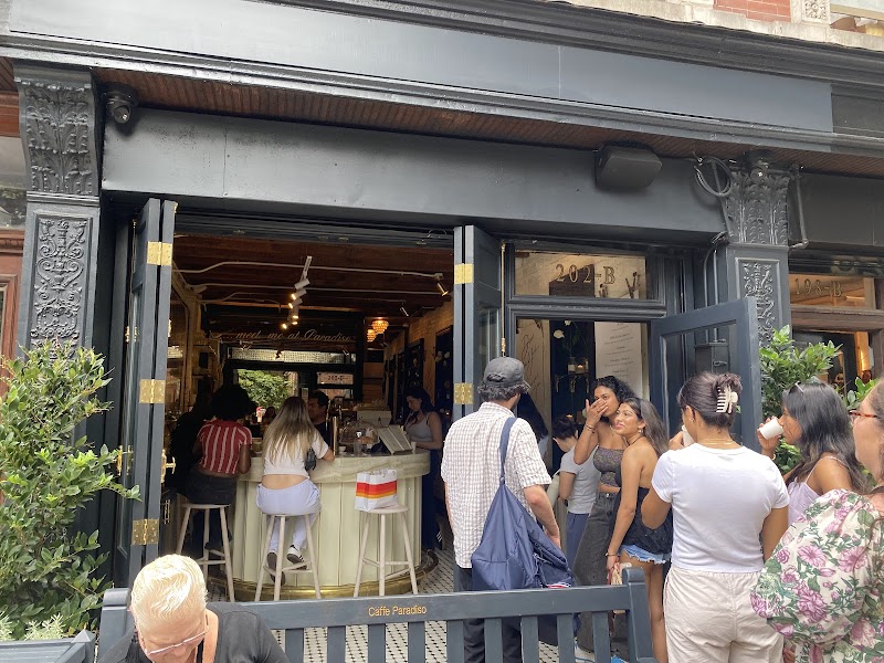 Caffe Paradiso photo 1