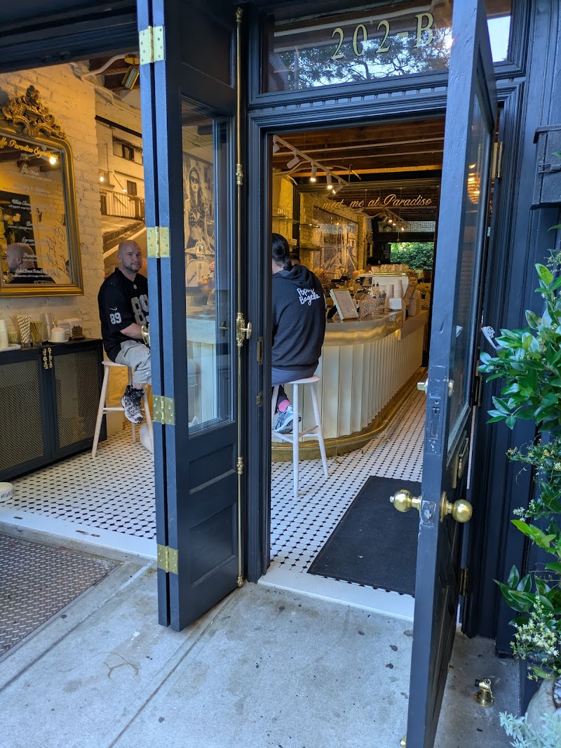Caffe Paradiso photo 1