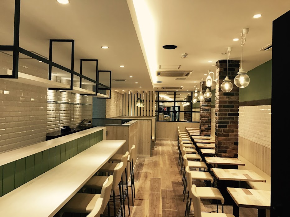 COLONY by EQI 心斎橋アメ村店 fotoğraf 1