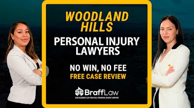 Braff Law Car Accident Personal Injury Lawyers - Car accident lawyer in Simi Valley