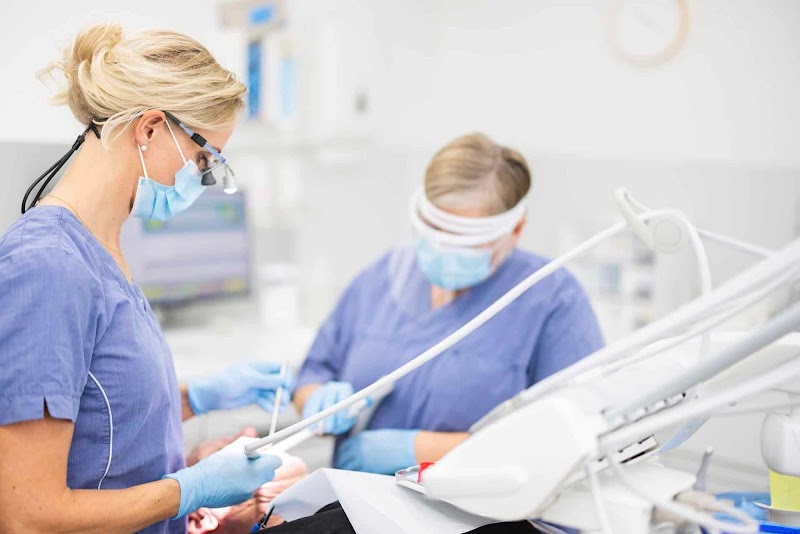 Barslev Tandklinik - billede 5