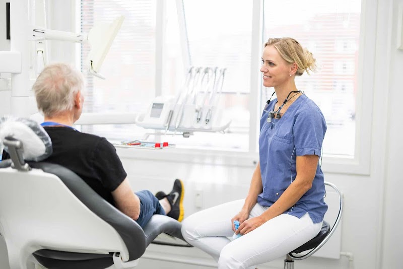 Barslev Tandklinik - billede 6