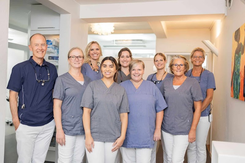 Barslev Tandklinik - billede 1