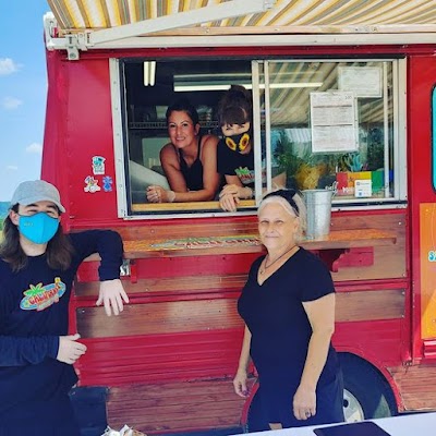 California Smothered Burrito Food Truck