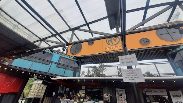 Tourist Spot No1 Bachok