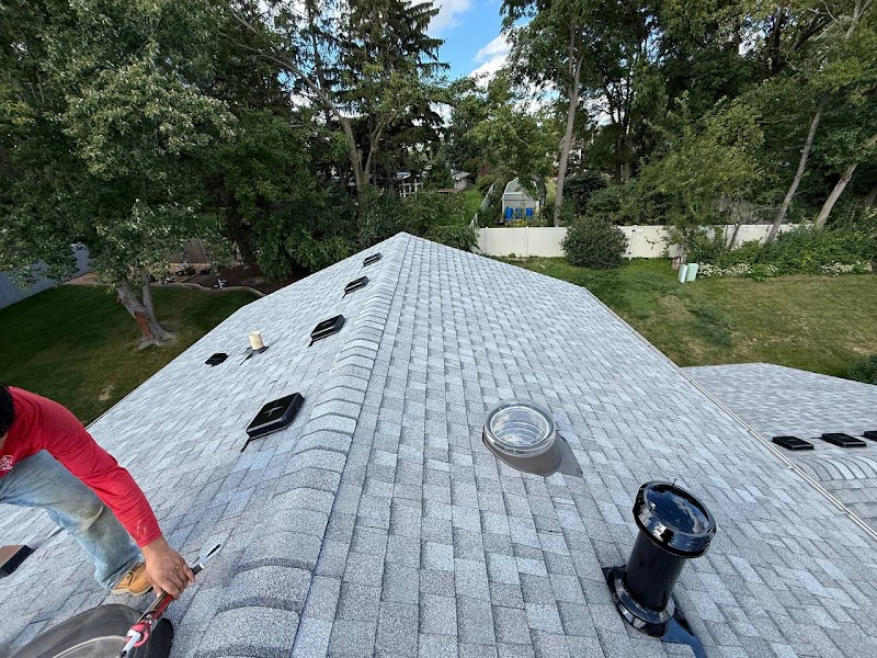 Top Quality Roofing & Siding photo 4