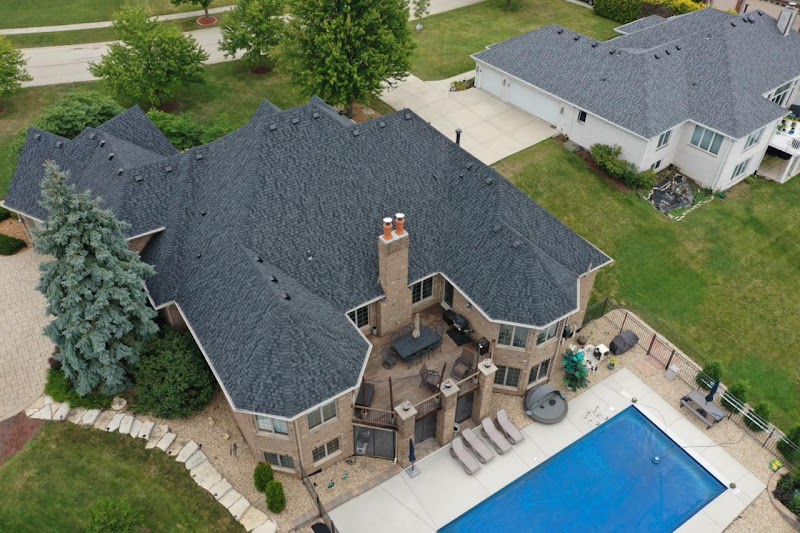 Top Quality Roofing & Siding photo 1