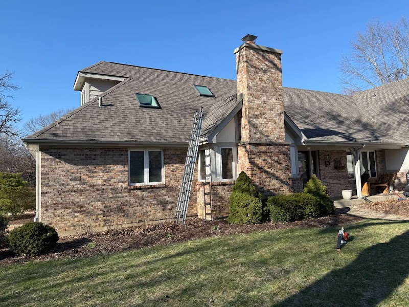 Top Quality Roofing & Siding photo 5