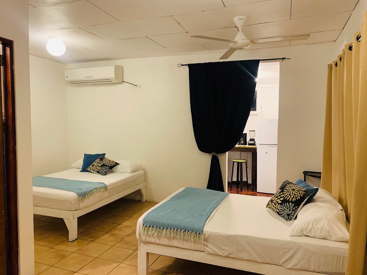 Nosara Hotel Playa Garza — 3