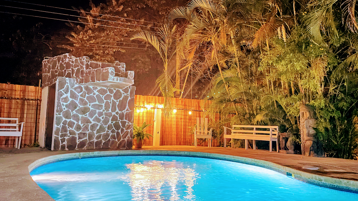 Nosara Hotel Playa Garza — 4