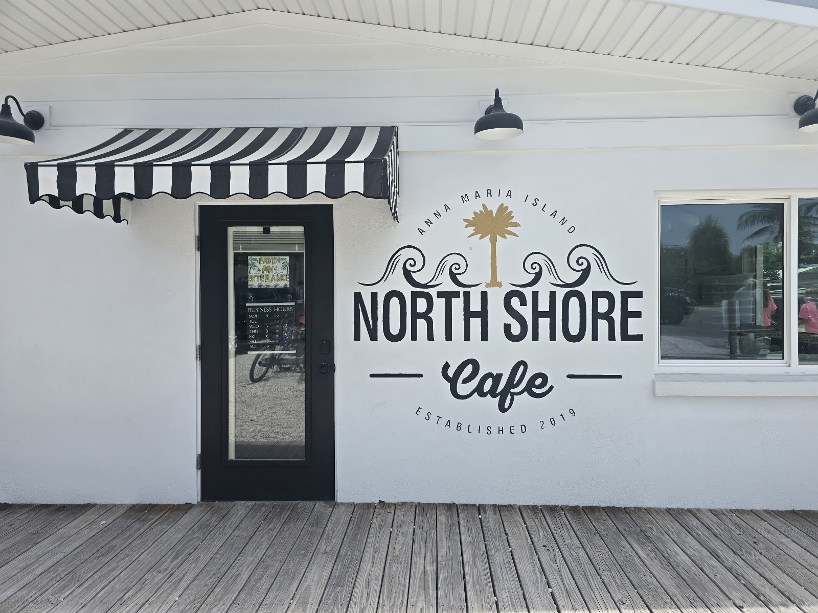 North Shore Cafe
