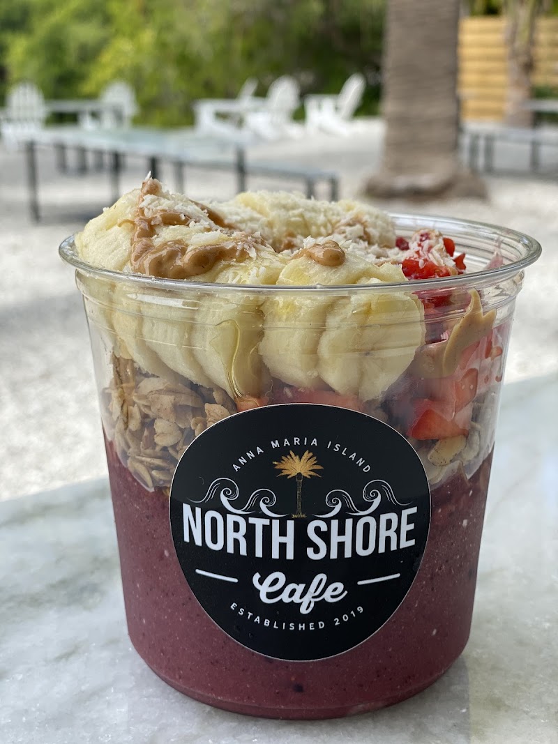 North Shore Cafe photo 2