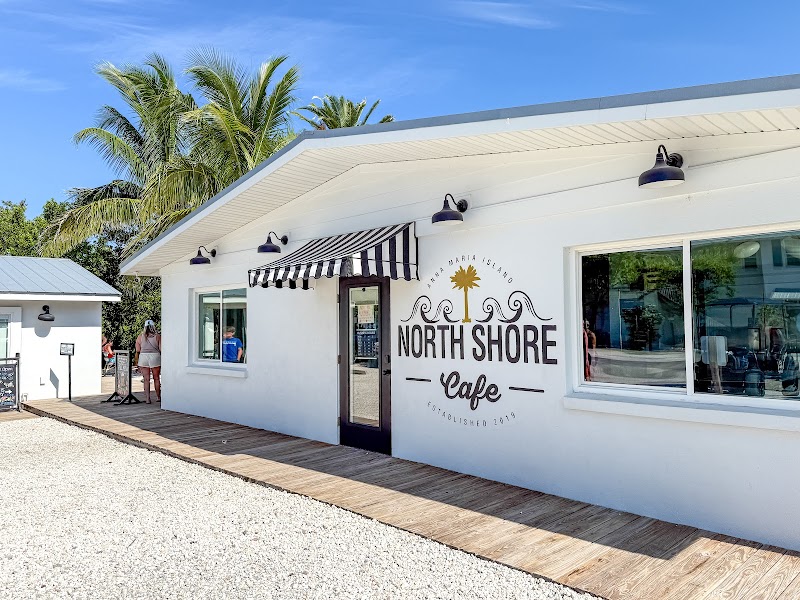 North Shore Cafe photo 1