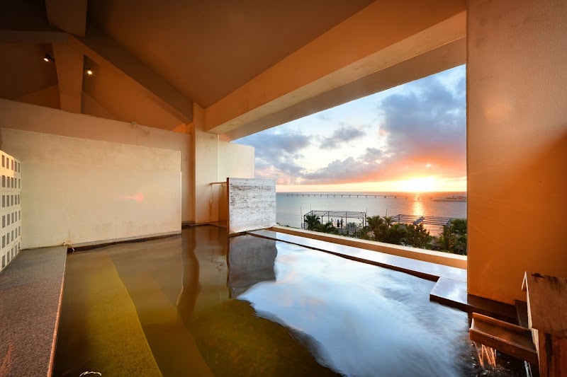 琉球温泉 龍神の湯 2