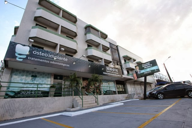 Osteo Implante - foto 5